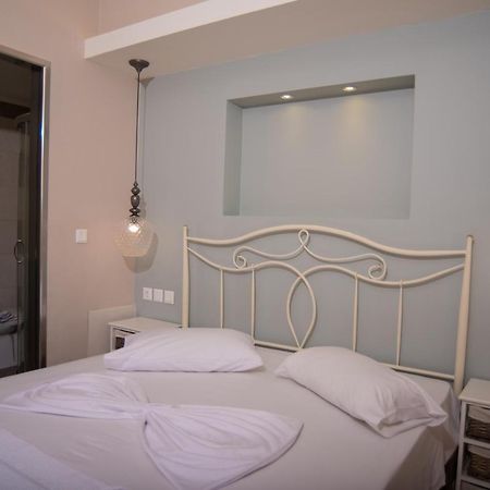 Studios Artemis Lefkada City Exterior photo
