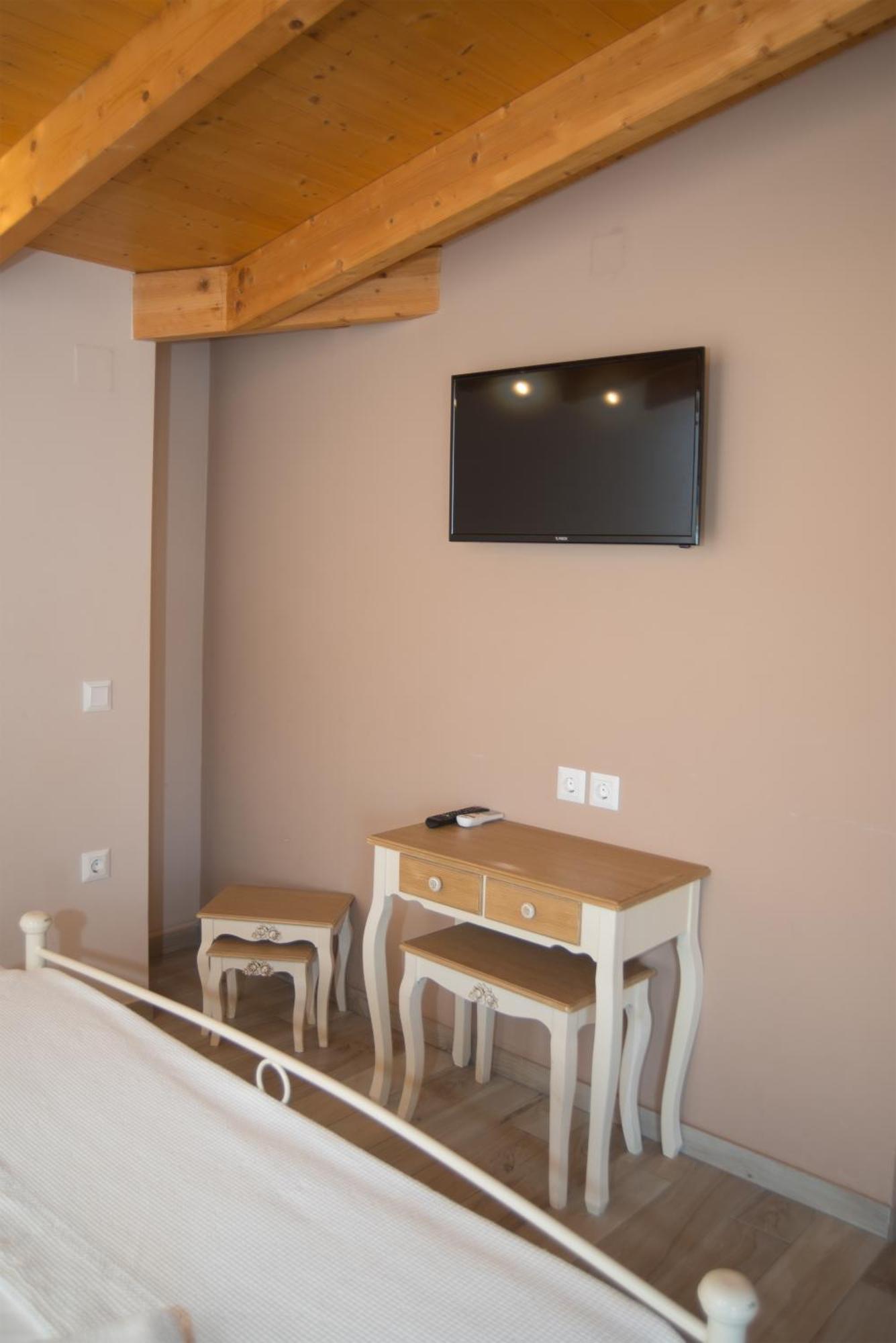 Studios Artemis Lefkada City Exterior photo