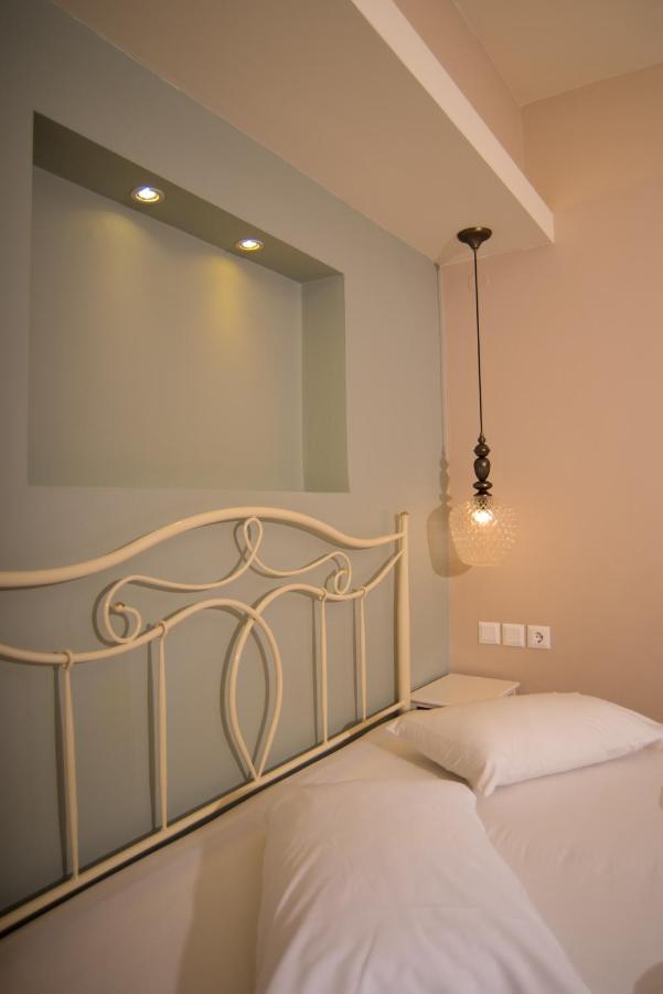 Studios Artemis Lefkada City Exterior photo