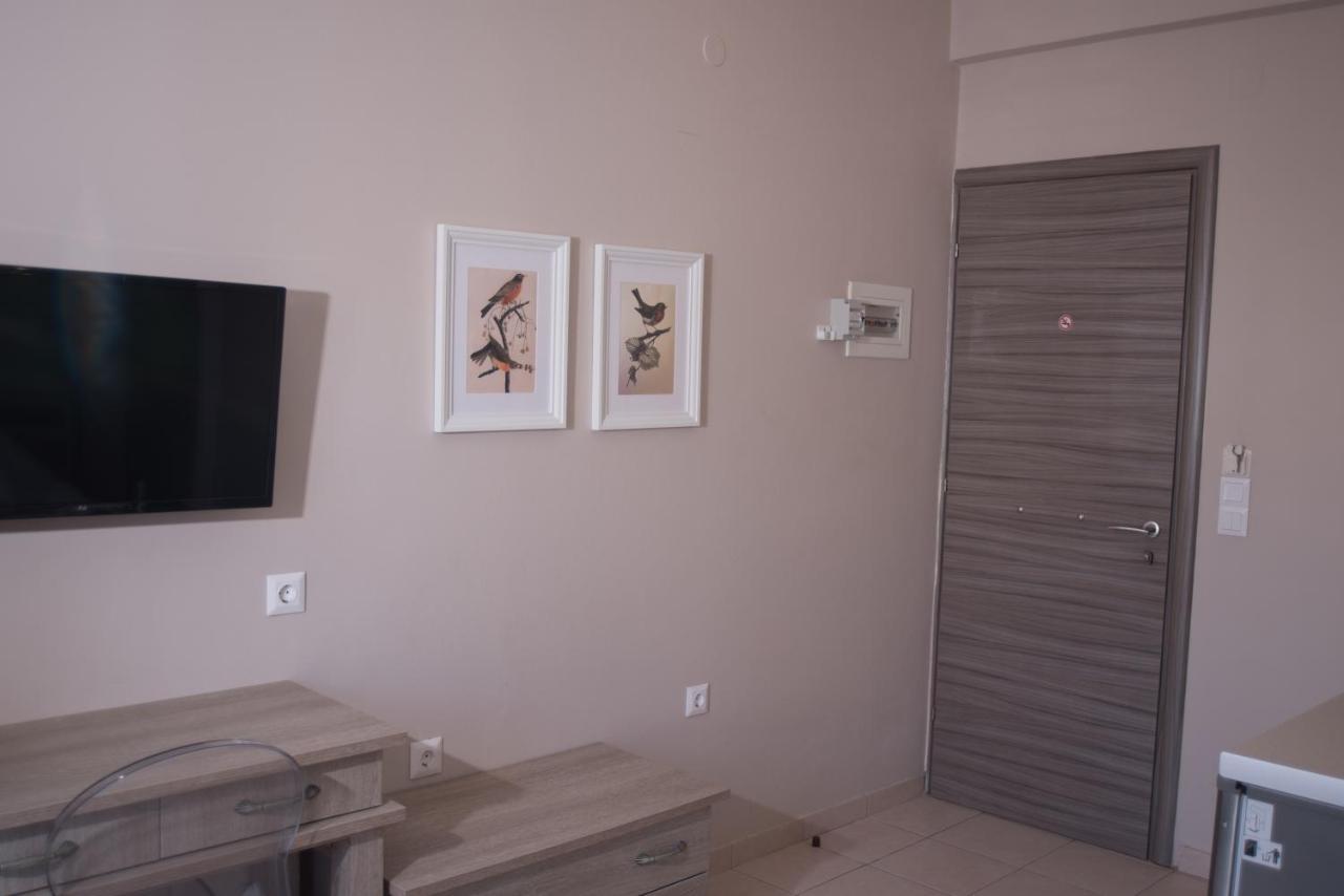 Studios Artemis Lefkada City Exterior photo
