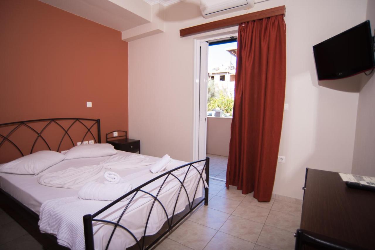 Studios Artemis Lefkada City Exterior photo
