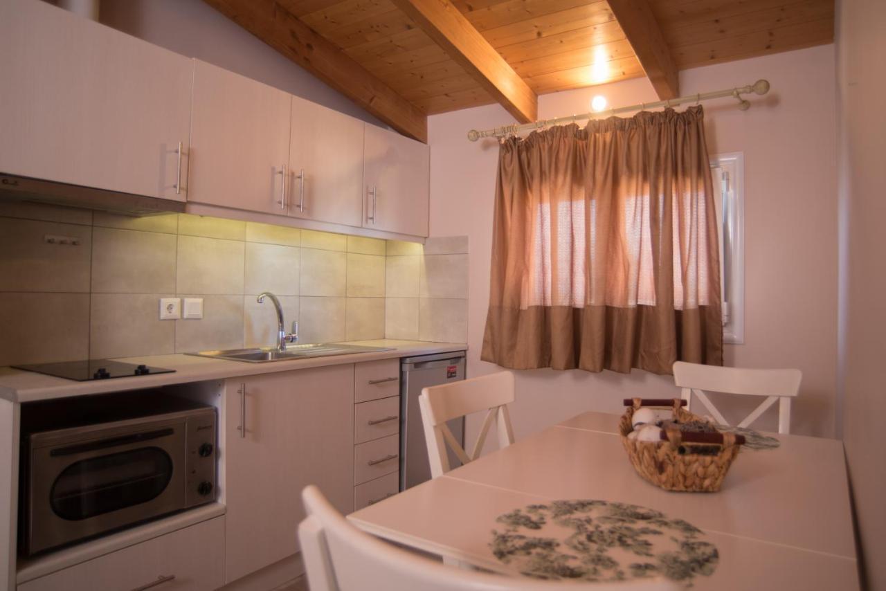 Studios Artemis Lefkada City Exterior photo